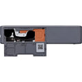CANON | SELPHY QX20 Portable Colour Photo Wireless Printer Dark Grey