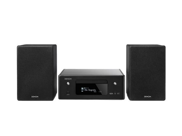 DENON | Mini System | RCDN11DABBKE2