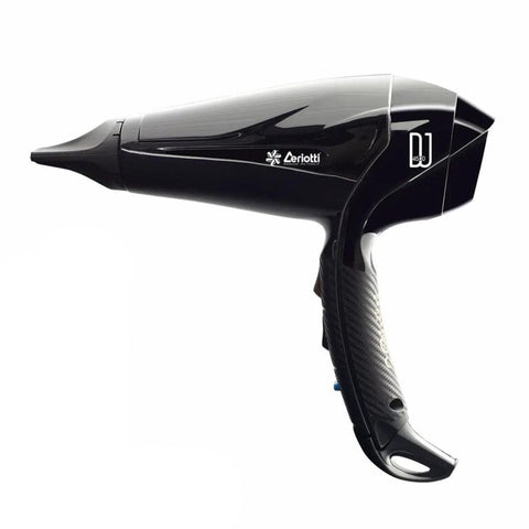 CERIOTTI | Hair Light Dryer Red | DJ 4500B