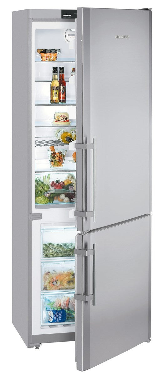 LIEBHERR | NoFrost Freestanding Refrigerator CNesf5113 | 9005382155172