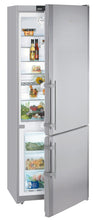 LIEBHERR | NoFrost Freestanding Refrigerator CNesf5113 | 9005382155172