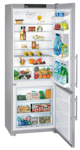 LIEBHERR | NoFrost Freestanding Refrigerator CNesf5113 | 9005382155172