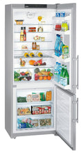 LIEBHERR | NoFrost Freestanding Refrigerator CNesf5113 | 9005382155172