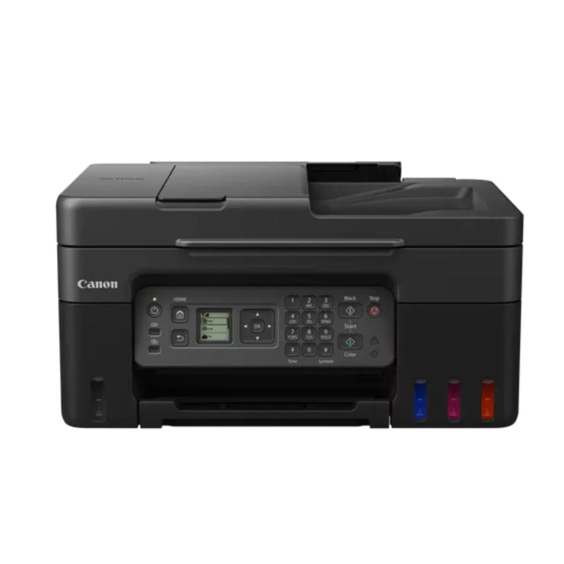 CANON | Ink Tank Printer Black Pixma G4470