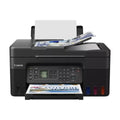 CANON | Ink Tank Printer Black Pixma G4470