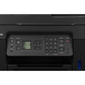 CANON | Ink Tank Printer Black Pixma G4470