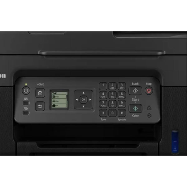 CANON | Ink Tank Printer Black Pixma G4470