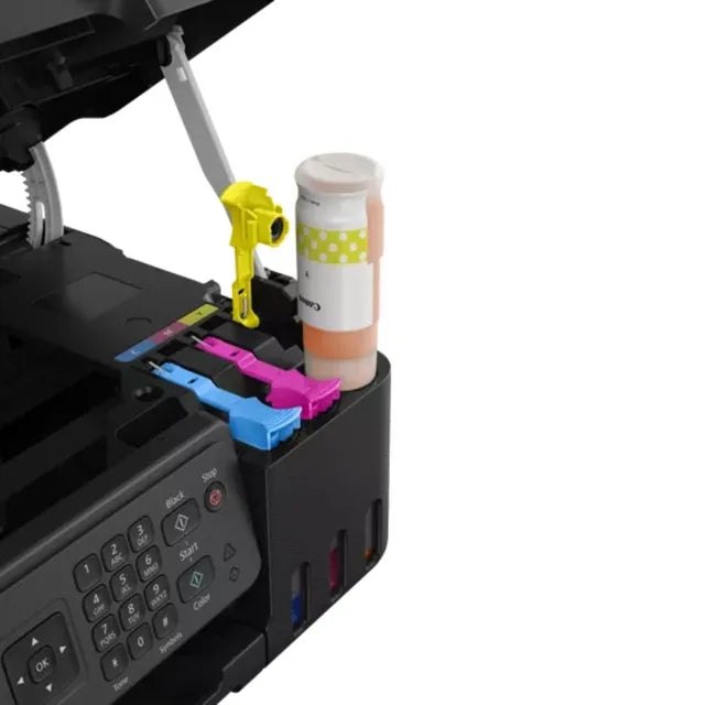 CANON | Ink Tank Printer Black Pixma G4470