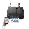 CANON | Ink Tank Printer Black Pixma G4470