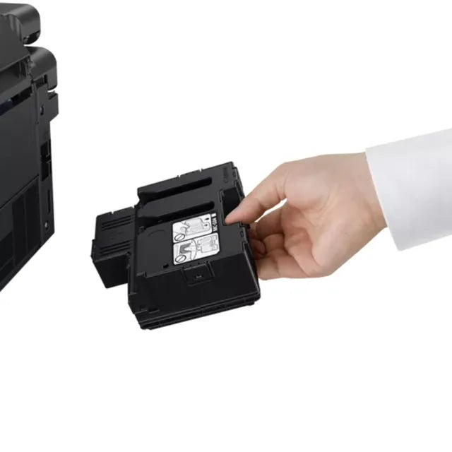 CANON | Ink Tank Printer Black Pixma G4470