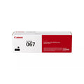CANON | Toner Cartridge Black 067