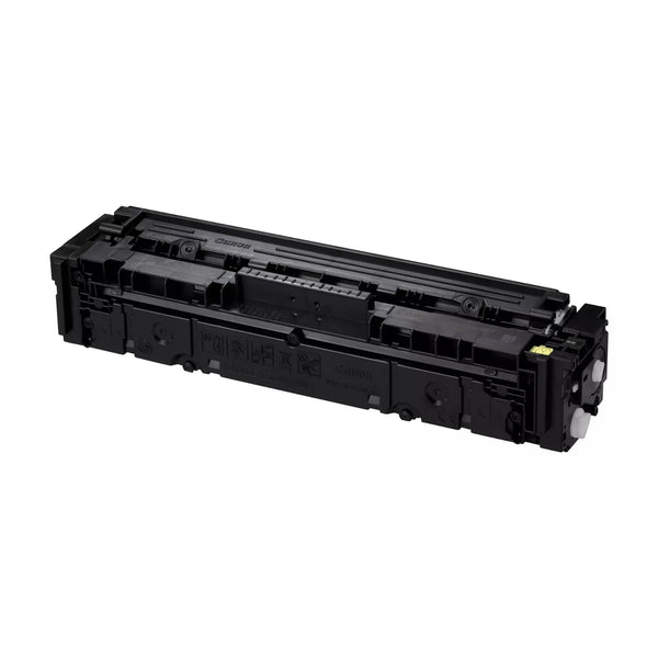 CANON | Toner Cartridge, Yellow, 067