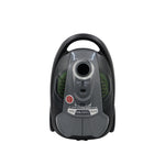 HITACHI | Vacuum Cleaner Canister 4.5L Grey | CV-BG20PSGRGCM