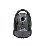 HITACHI | Vacuum Cleaner Canister 4.5L Grey | CV-BG20PSGRGCM