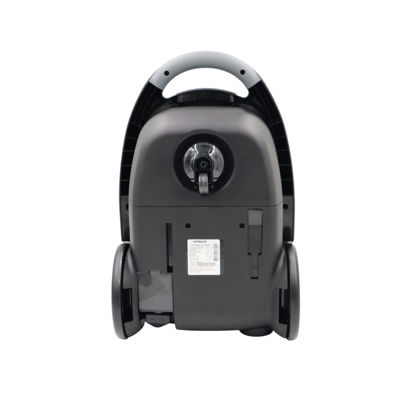HITACHI | Vacuum Cleaner Canister 4.5L Grey | CV-BG20PSGRGCM