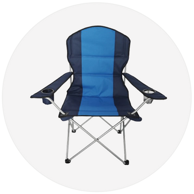 Camping Chairs Tables