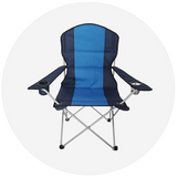 Camping Chairs and Tables