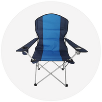 Camping Chairs and Tables