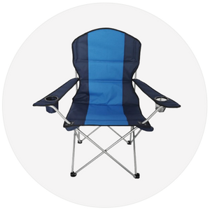 Camping Chairs and Tables