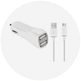 Car Chargers