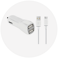 Car Chargers
