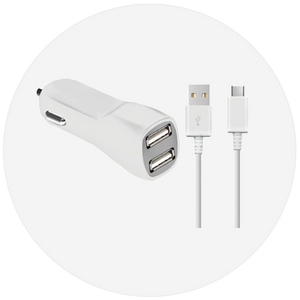 Car Chargers