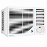 AETHER | Window AC  1.5 Ton Rotary Comperessor R410 GAS | GWE-18CAP/T5