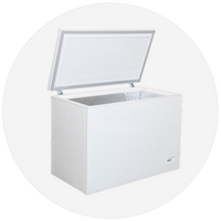 Chest Freezers