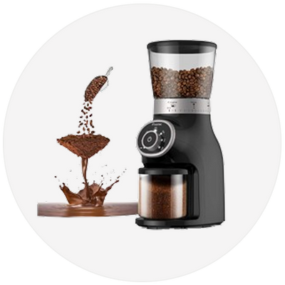 Coffee Grinders