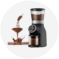 Coffee Grinders
