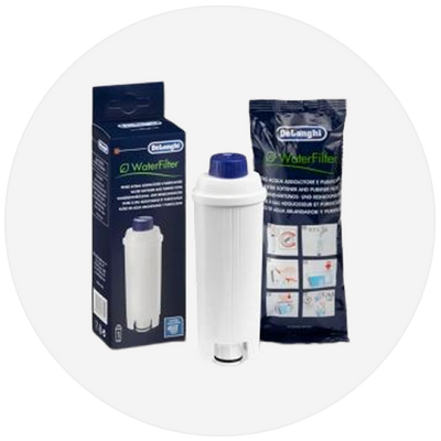 Coffee Machine Accessories