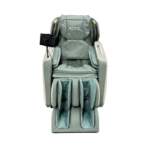 OTO | Massage Chair Cyber Deluxe | CD-01 – Green