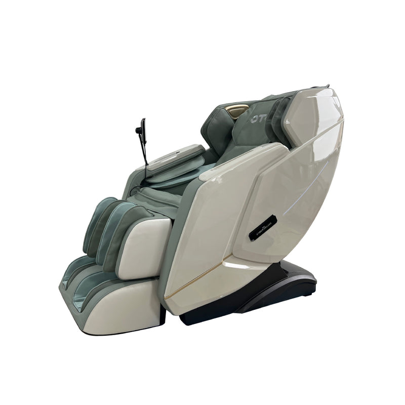 OTO | Massage Chair Cyber Deluxe | CD-01 – Green
