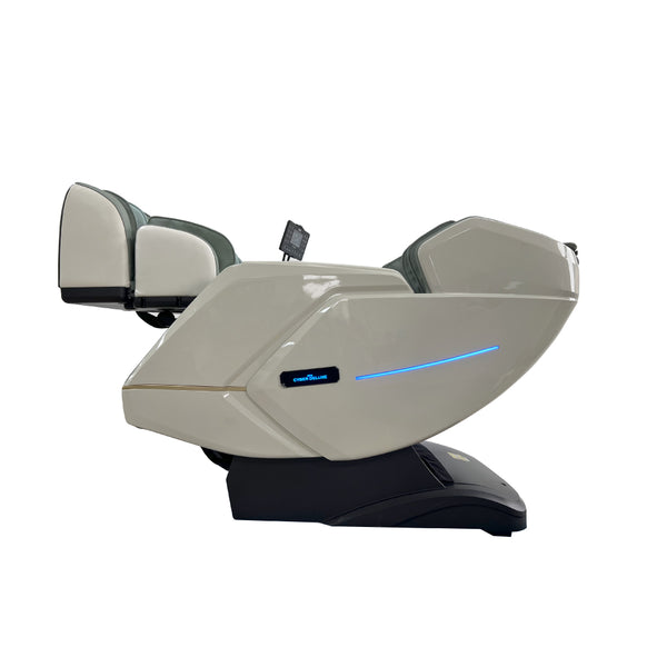 OTO | Massage Chair Cyber Deluxe | CD-01 – Green