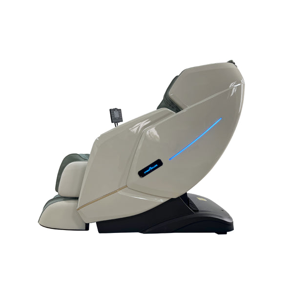 OTO | Massage Chair Cyber Deluxe | CD-01 – Green