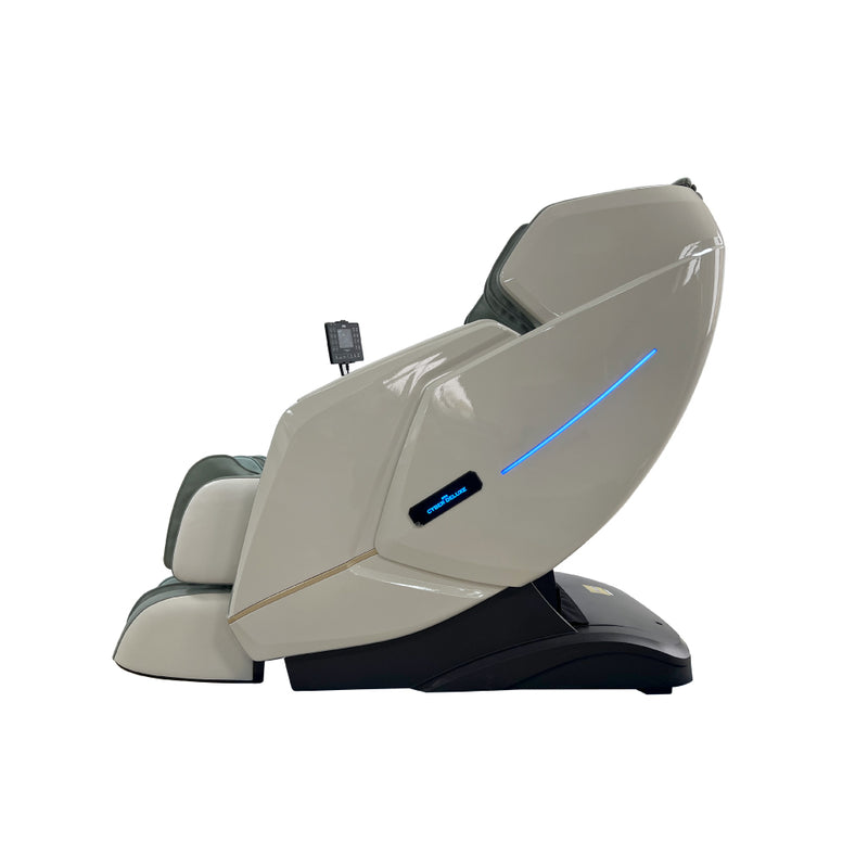 OTO | Massage Chair Cyber Deluxe | CD-01 – Green