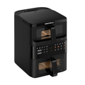 DAEWOO | Double Decker Air Fryer 10Ltrs | DAF 1025