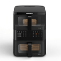 DAEWOO | Double Decker Air Fryer 10Ltrs | DAF 1025