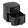 DAEWOO | Digital Air Fryer 8Ltrs | DAF 8007