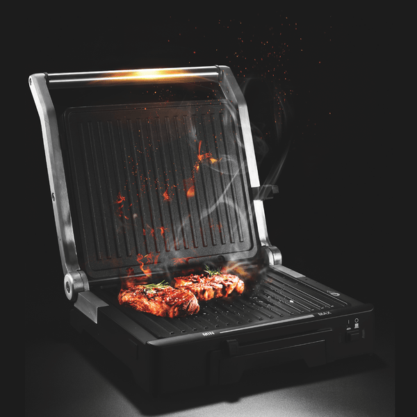 DAEWOO | Contact Grill 6 Adjustable Height 2200W | DCG 5003