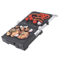 DAEWOO | Contact Grill 6 Adjustable Height 2200W | DCG 5003