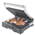 DAEWOO | Contact Grill 6 Adjustable Height 2200W | DCG 5003