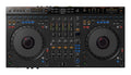ALPHATHETA | 4-channel club-inspired DJ controller | DDJ-GRV6