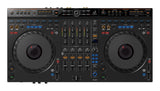 ALPHATHETA | 4-channel club-inspired DJ controller | DDJ-GRV6