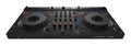 ALPHATHETA | 4-channel club-inspired DJ controller | DDJ-GRV6