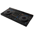 ALPHATHETA | 4-channel club-inspired DJ controller | DDJ-GRV6