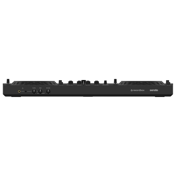 ALPHATHETA | 4-channel club-inspired DJ controller | DDJ-GRV6