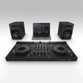 ALPHATHETA | 4-channel club-inspired DJ controller | DDJ-GRV6