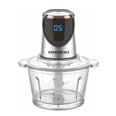 DAEWOO | Digital Food Chopper 4Ltrs | DFC 227D