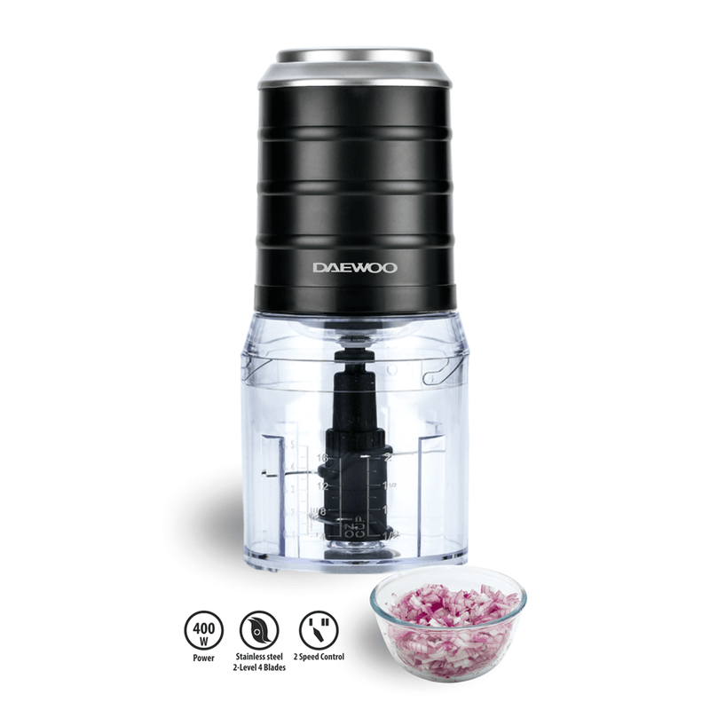 DAEWOO | Food Chopper 500ml | DFC 5010